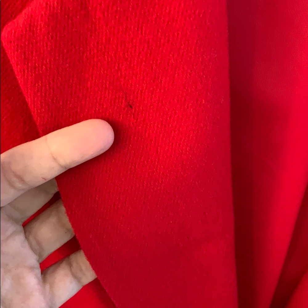 Savannah 100% Pure Wool Blazer - Picture 7 of 7